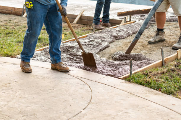 Best Concrete Grinding and Polishing in Atkinson, IL