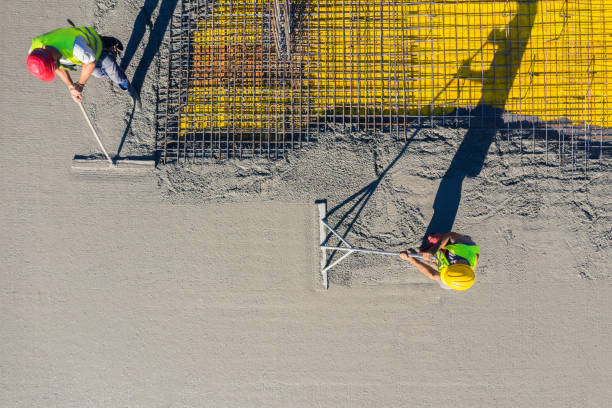 Best Concrete Demolition Services in Atkinson, IL