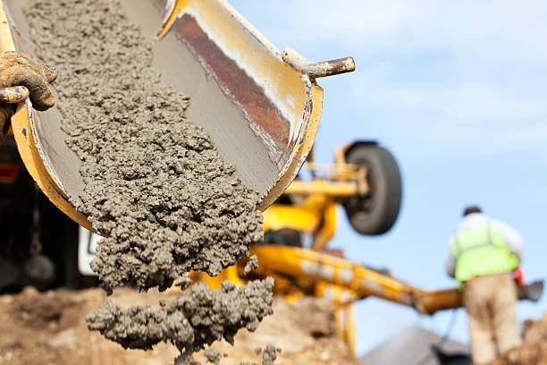 Best Concrete Retaining Walls in Atkinson, IL
