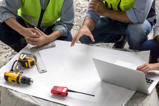 Best Concrete Staining and Coloring in Atkinson, IL