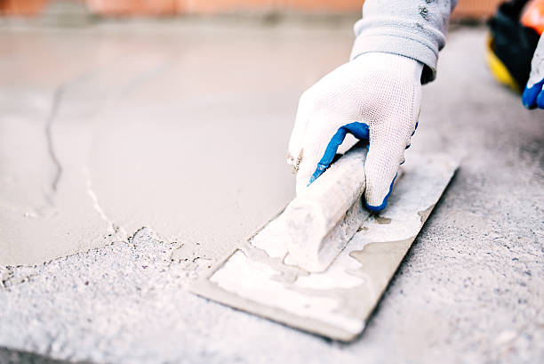 Best Commercial Concrete Services in Atkinson, IL
